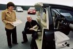 Mercedes-Benz A-Class 5-Door 2004 года